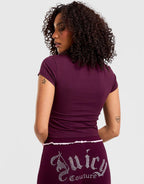 Baby Script T-Shirt