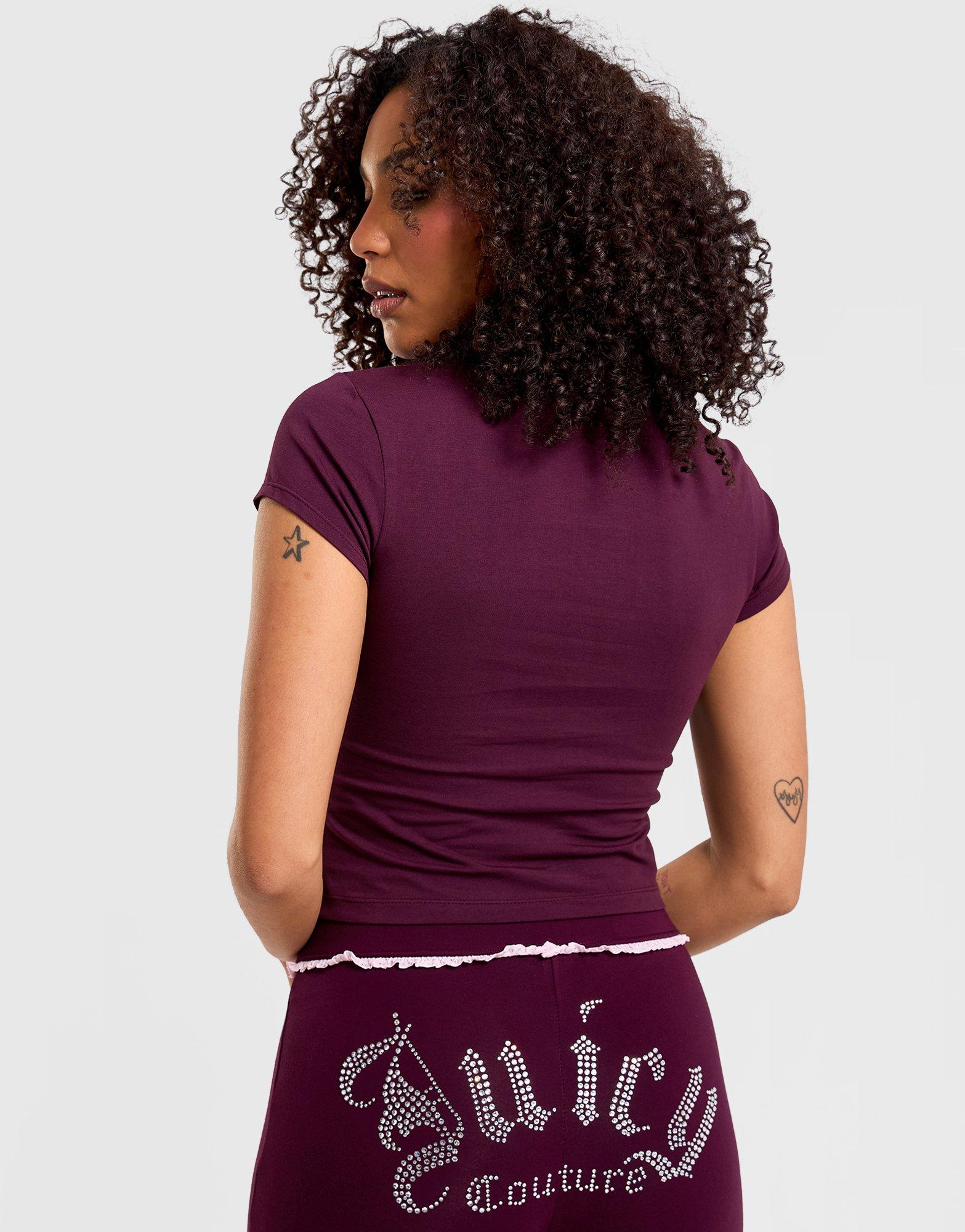Baby Script T-Shirt