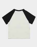 Baby Crest Raglan T-Shirt