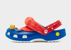 Classic Clog 'Mario'