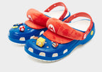 Classic Clog 'Mario'