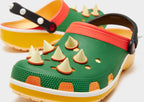Classic Clog 'Bowser'