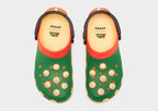 Classic Clog 'Bowser'