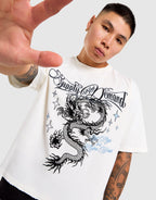 Starry Dragon T-Shirt