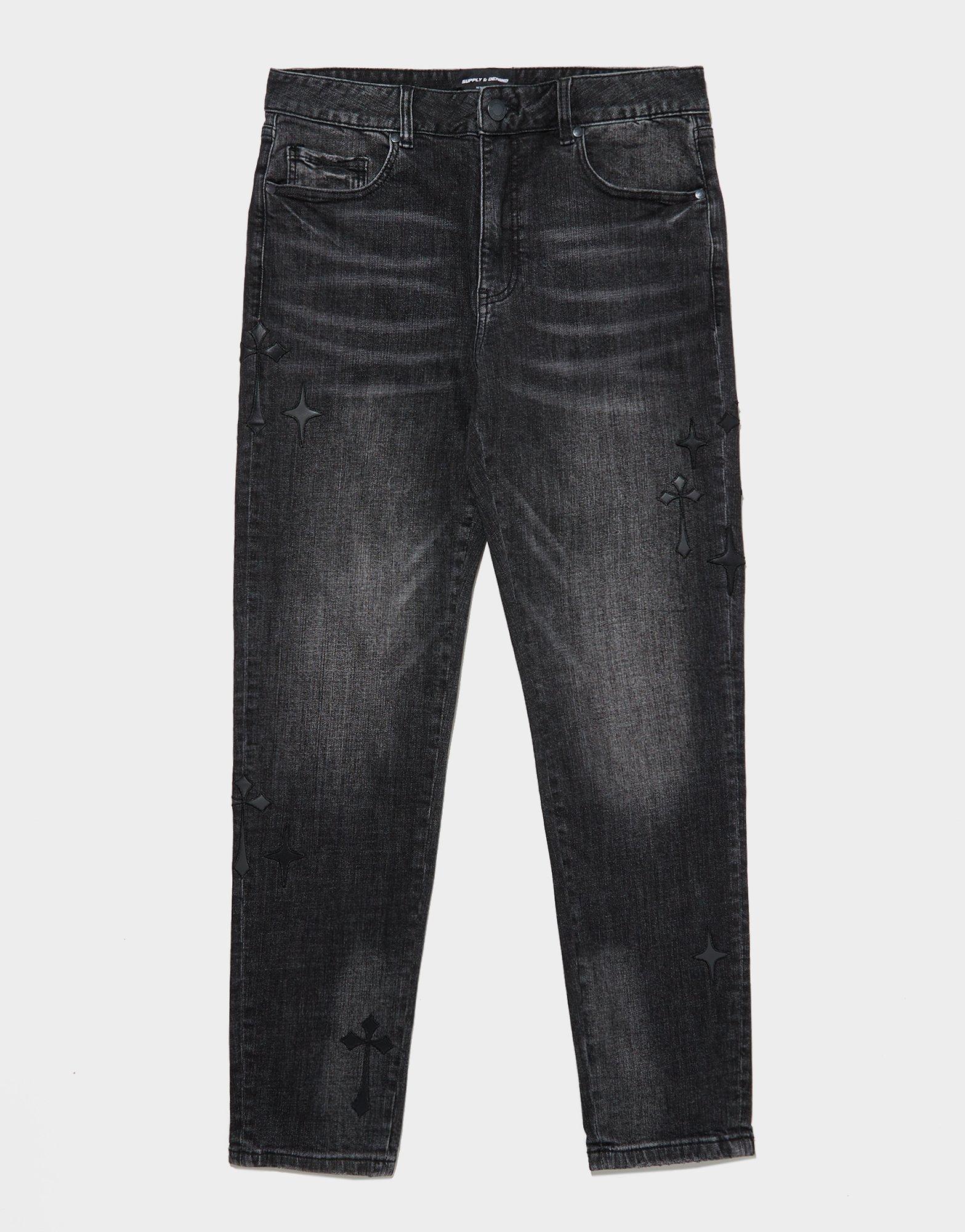 Denim Jeans