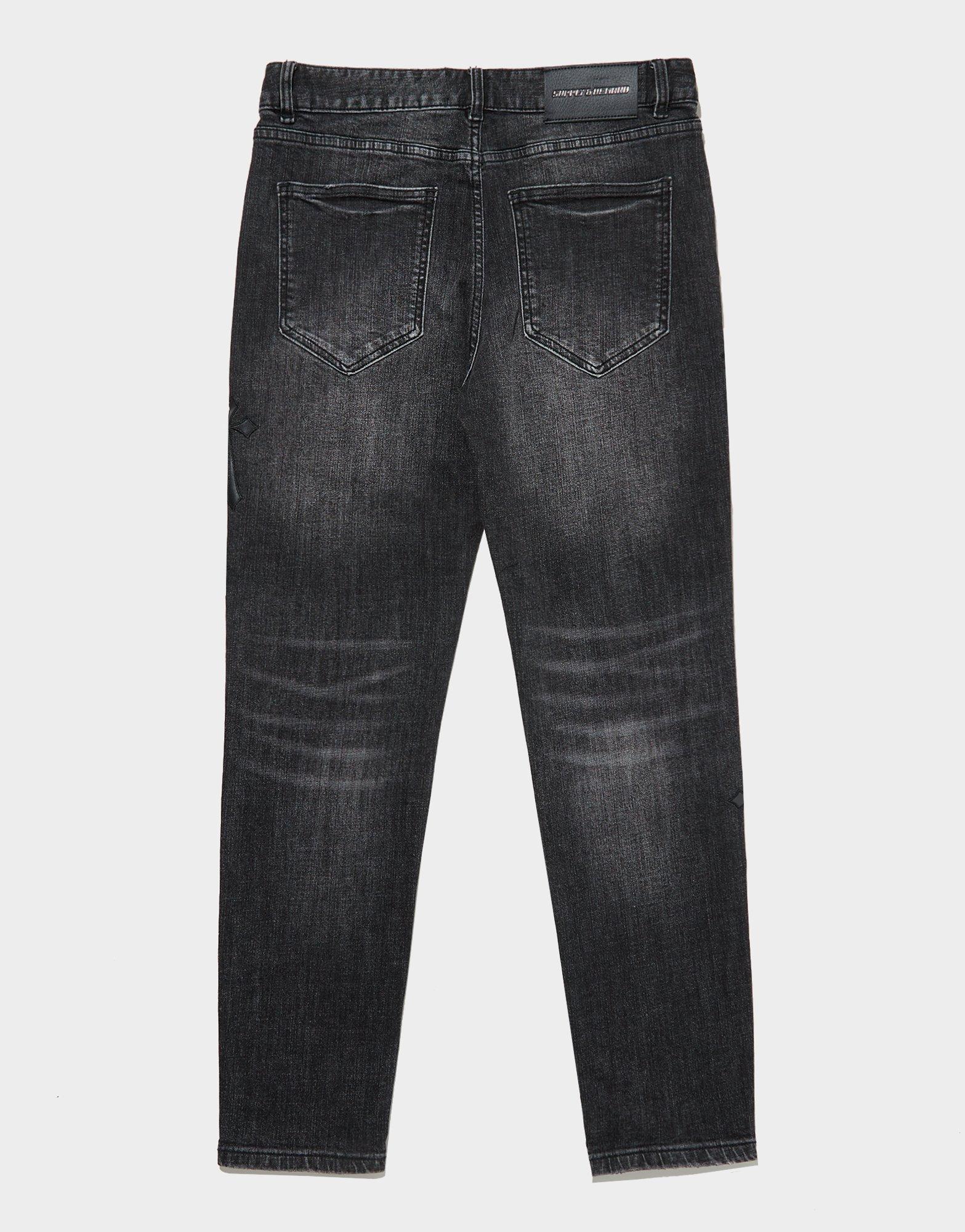 Denim Jeans