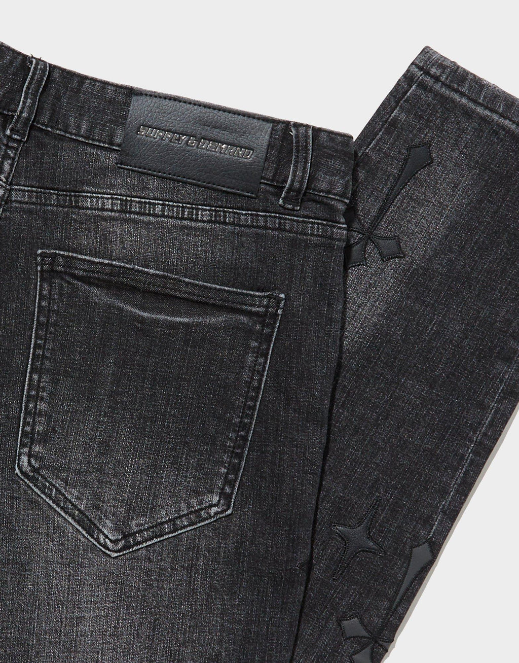 Denim Jeans