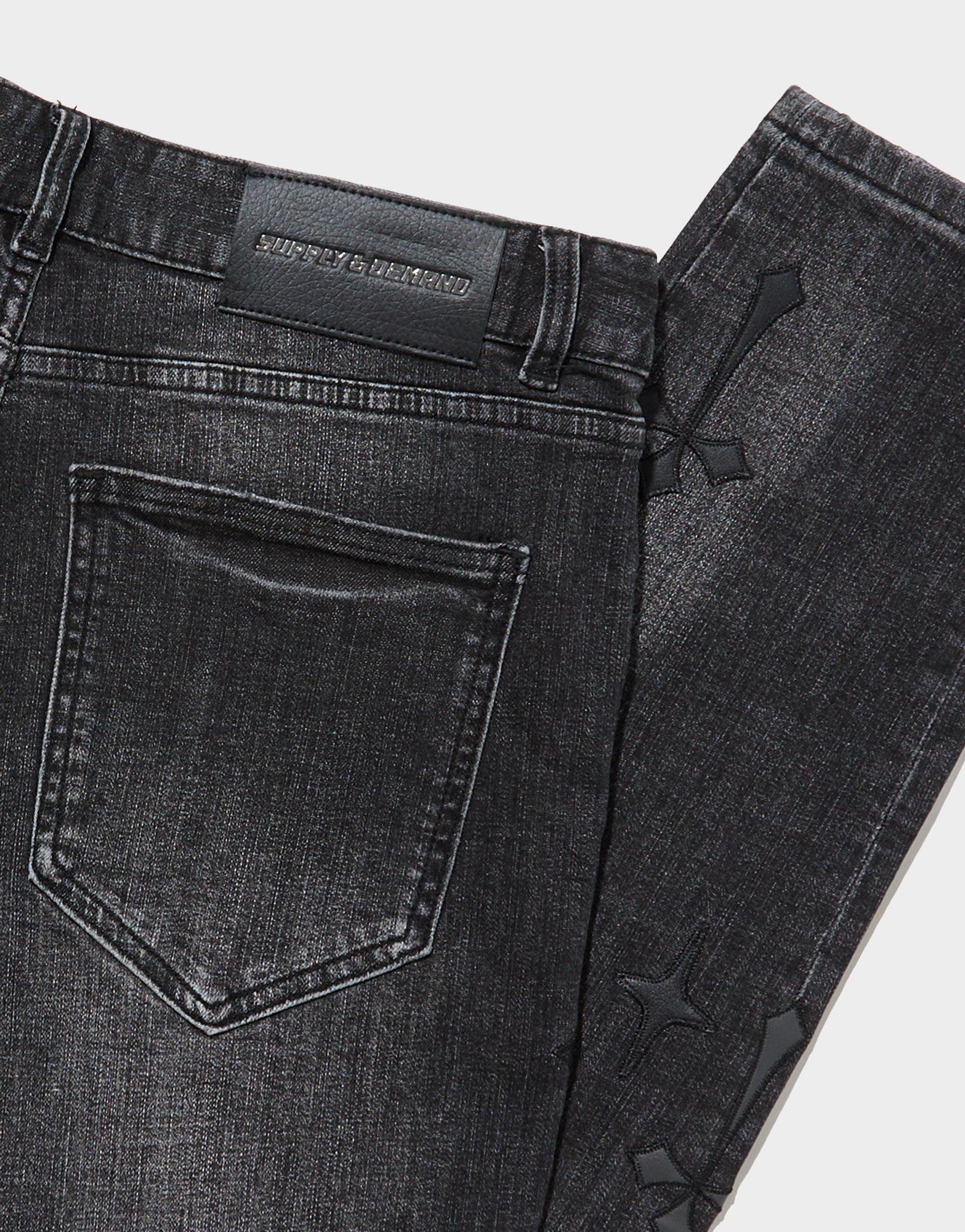 Denim Jeans