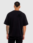 Scratch Leopard T-Shirt