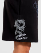Starry Dragon Shorts