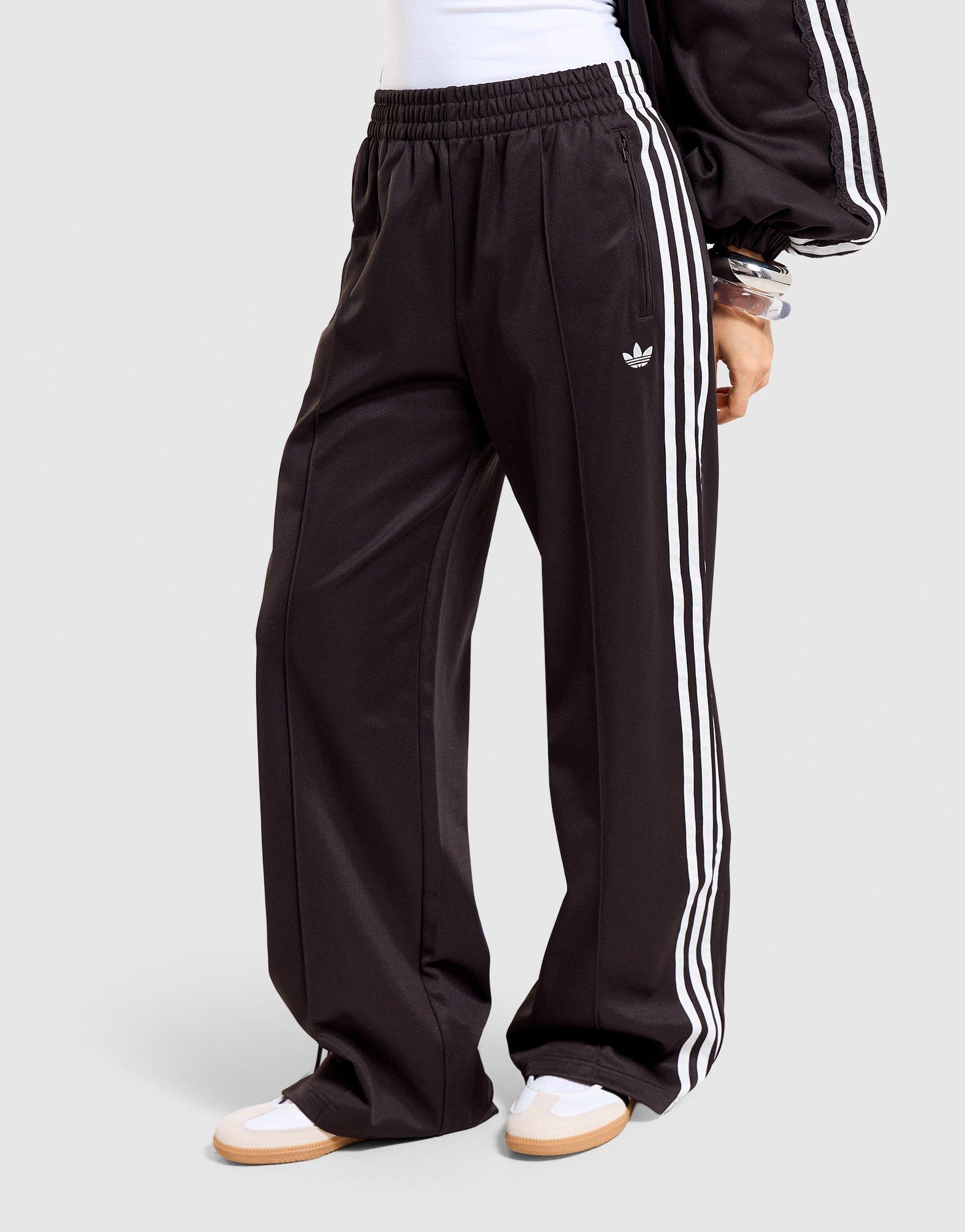 Lace Firebird Track Pants