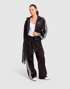 Lace Firebird Track Pants