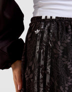 Lace Firebird Track Pants