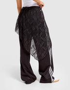 Lace Firebird Track Pants