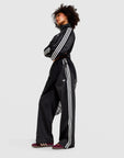 Firebird Lace Track Pants