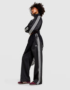 Firebird Lace Track Pants