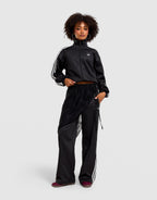 Firebird Lace Track Pants