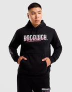 Flames Hoodie