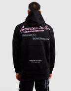 Flames Hoodie
