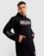 Flames Hoodie