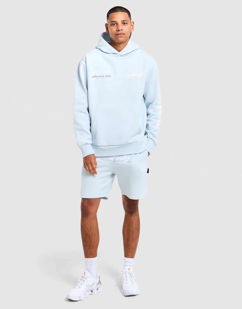 Legado V3 Shorts