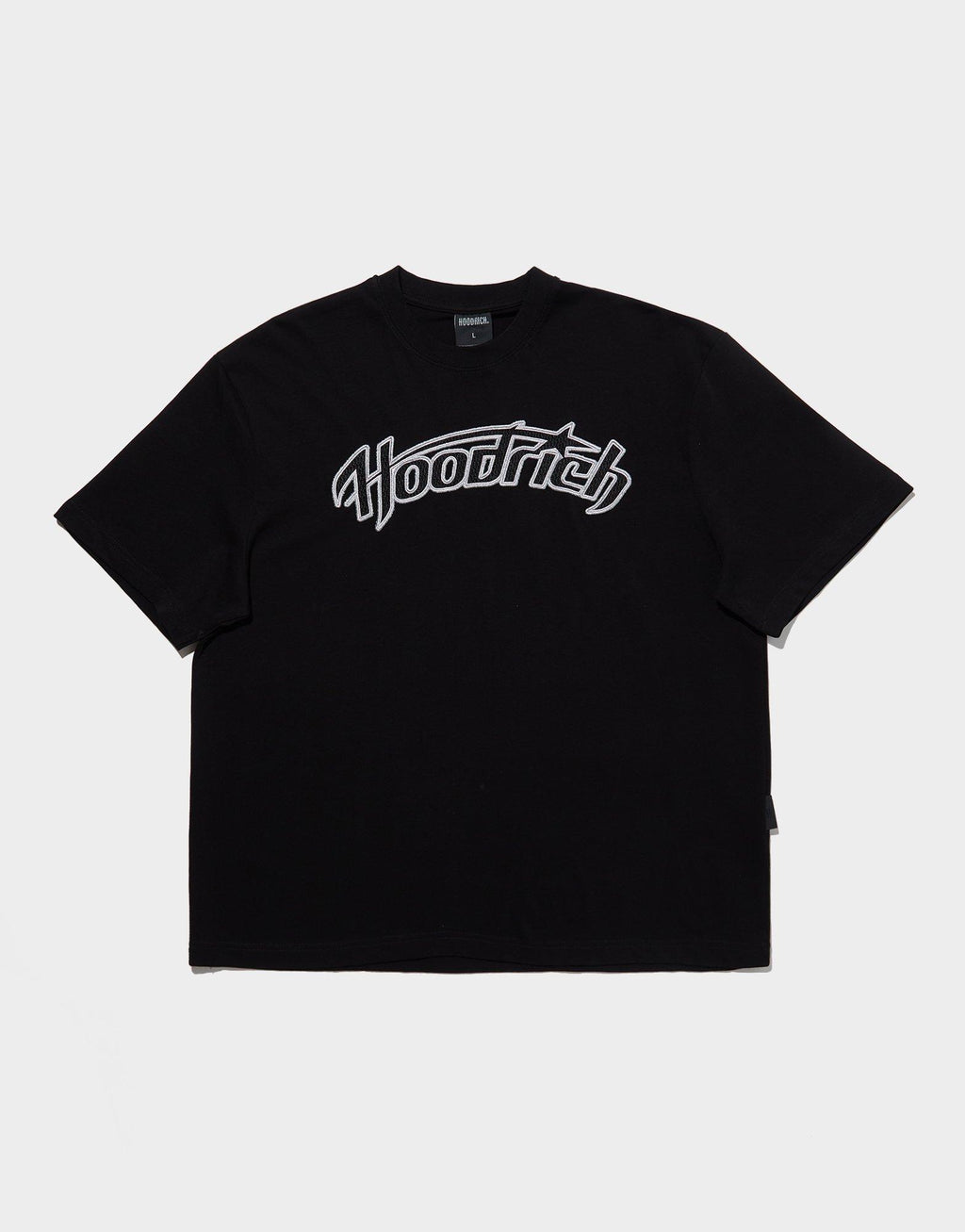Galaxy Oversized T-Shirt