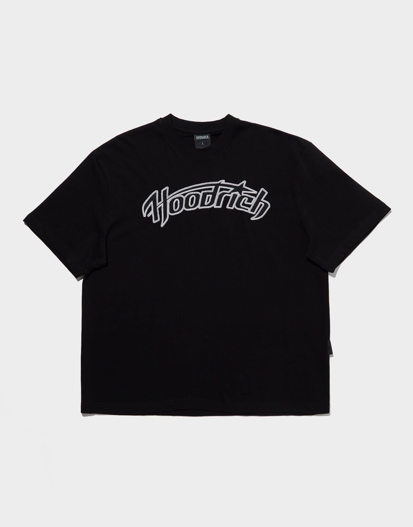 Galaxy Oversized T-Shirt
