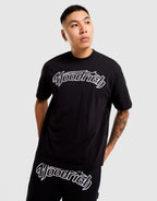 Galaxy Oversized T-Shirt