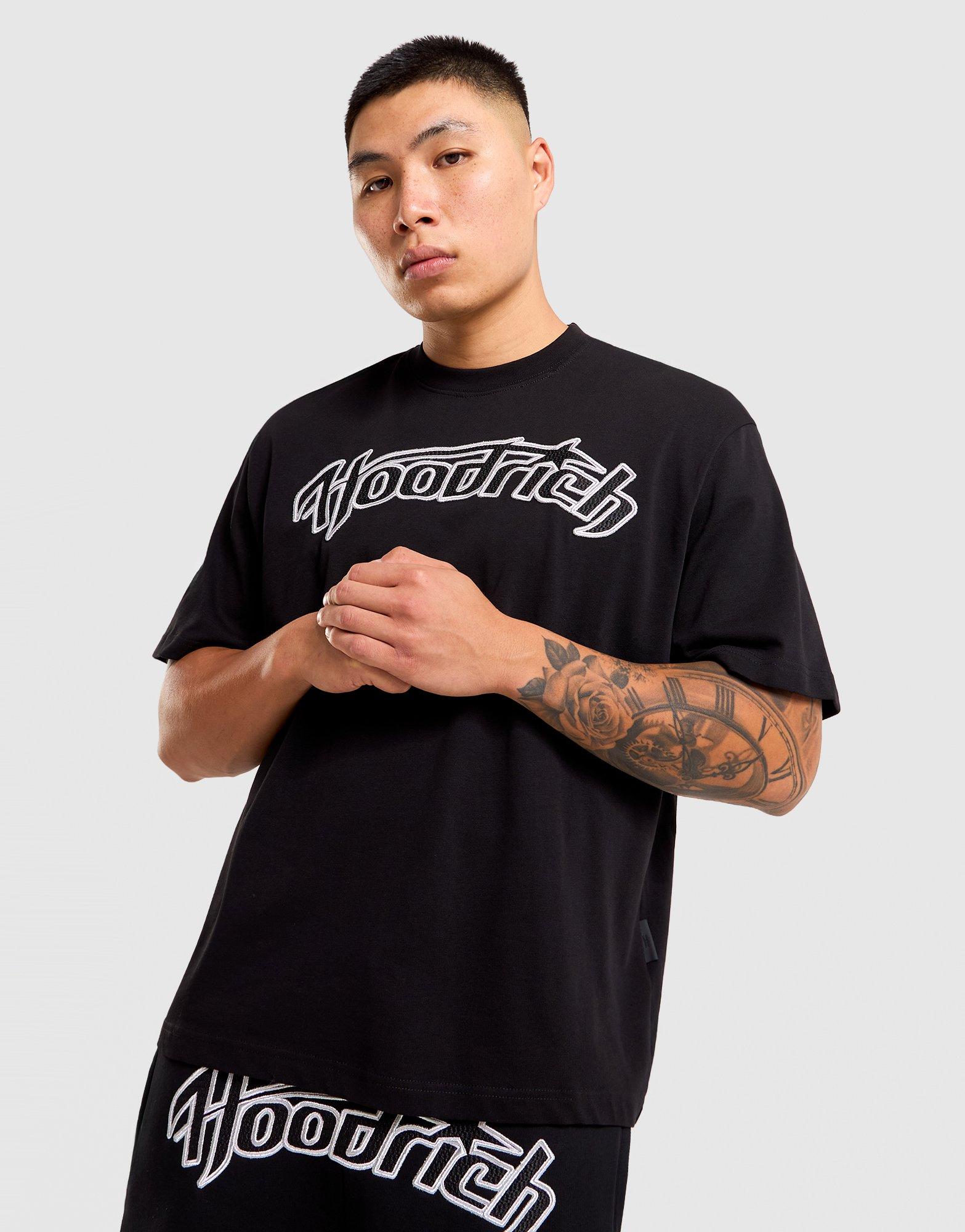 Galaxy Oversized T-Shirt