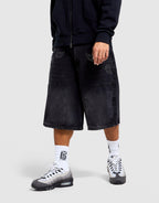Eterno Denim Shorts