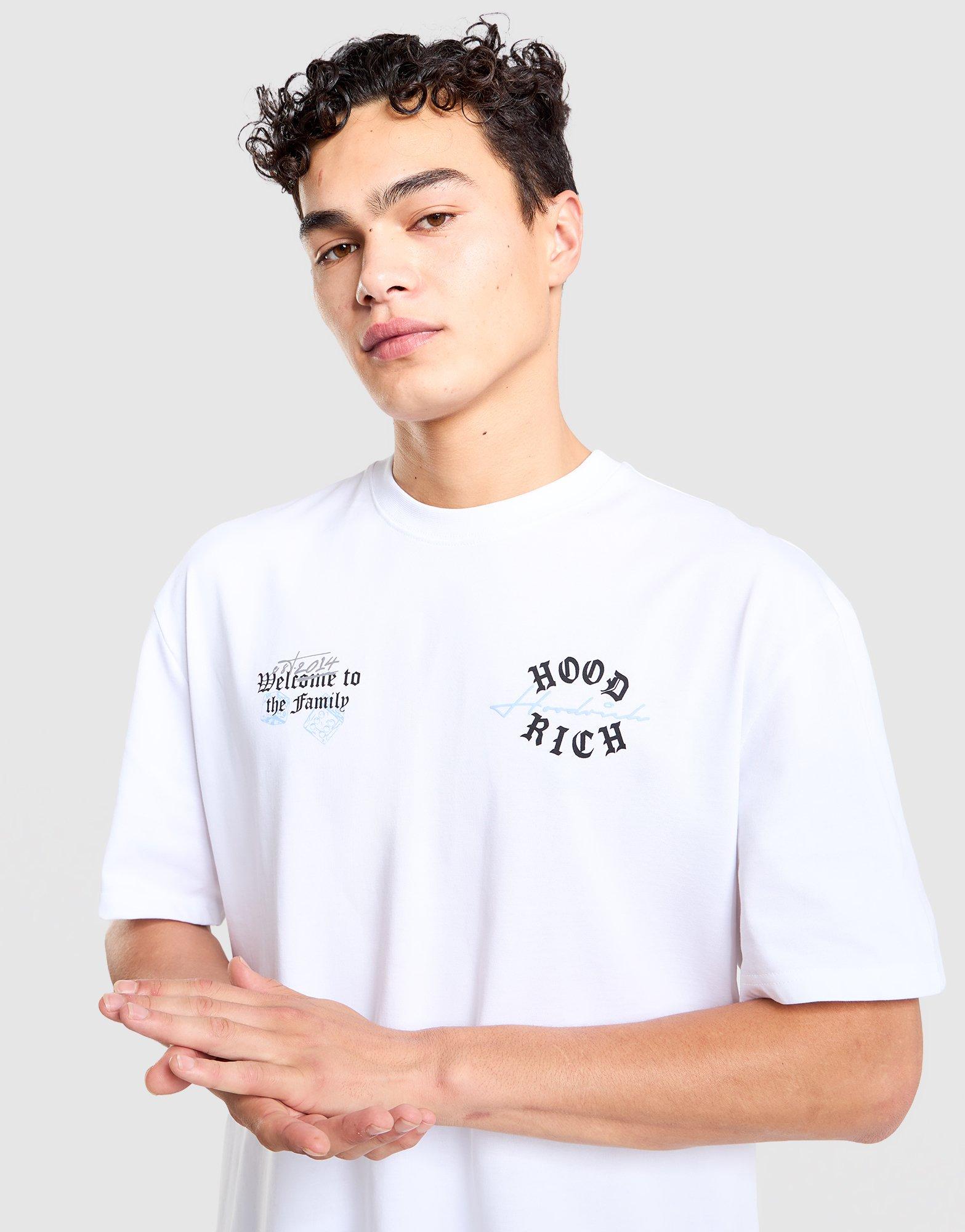 Relicia Graphic T-Shirt