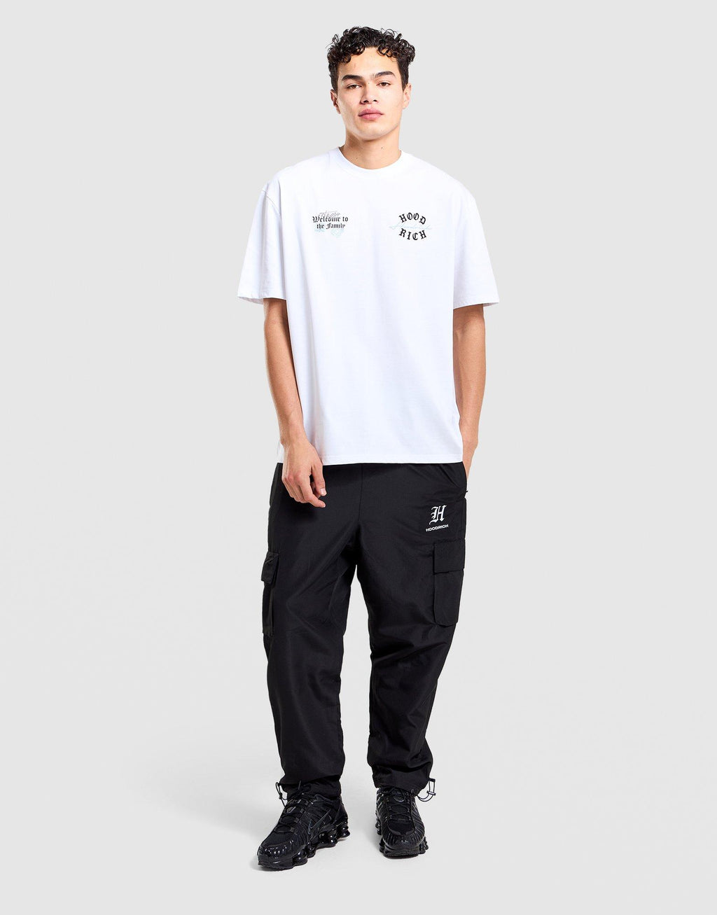 Relicia Graphic T-Shirt