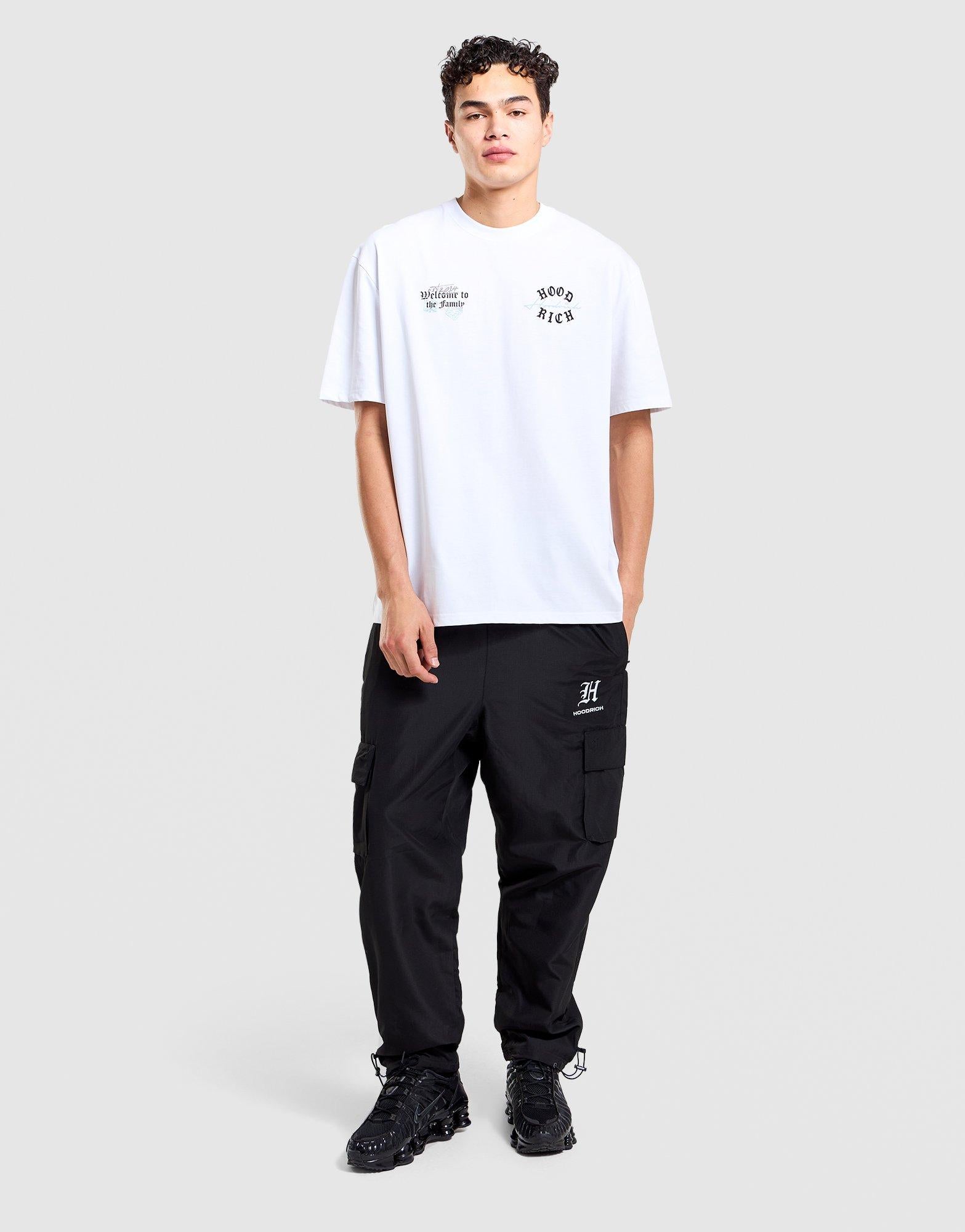Relicia Graphic T-Shirt
