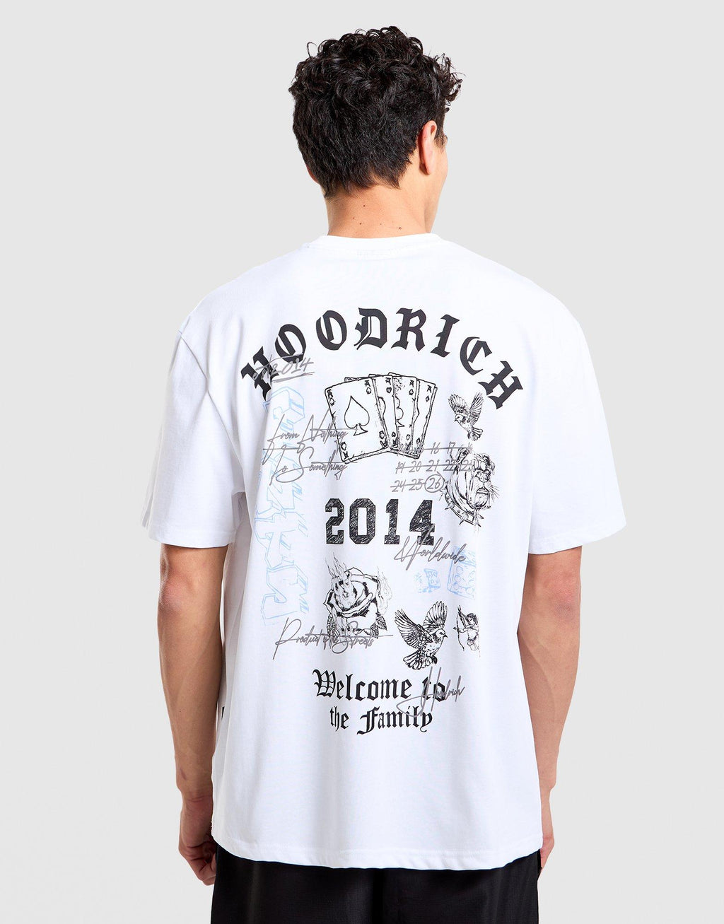 Relicia Graphic T-Shirt