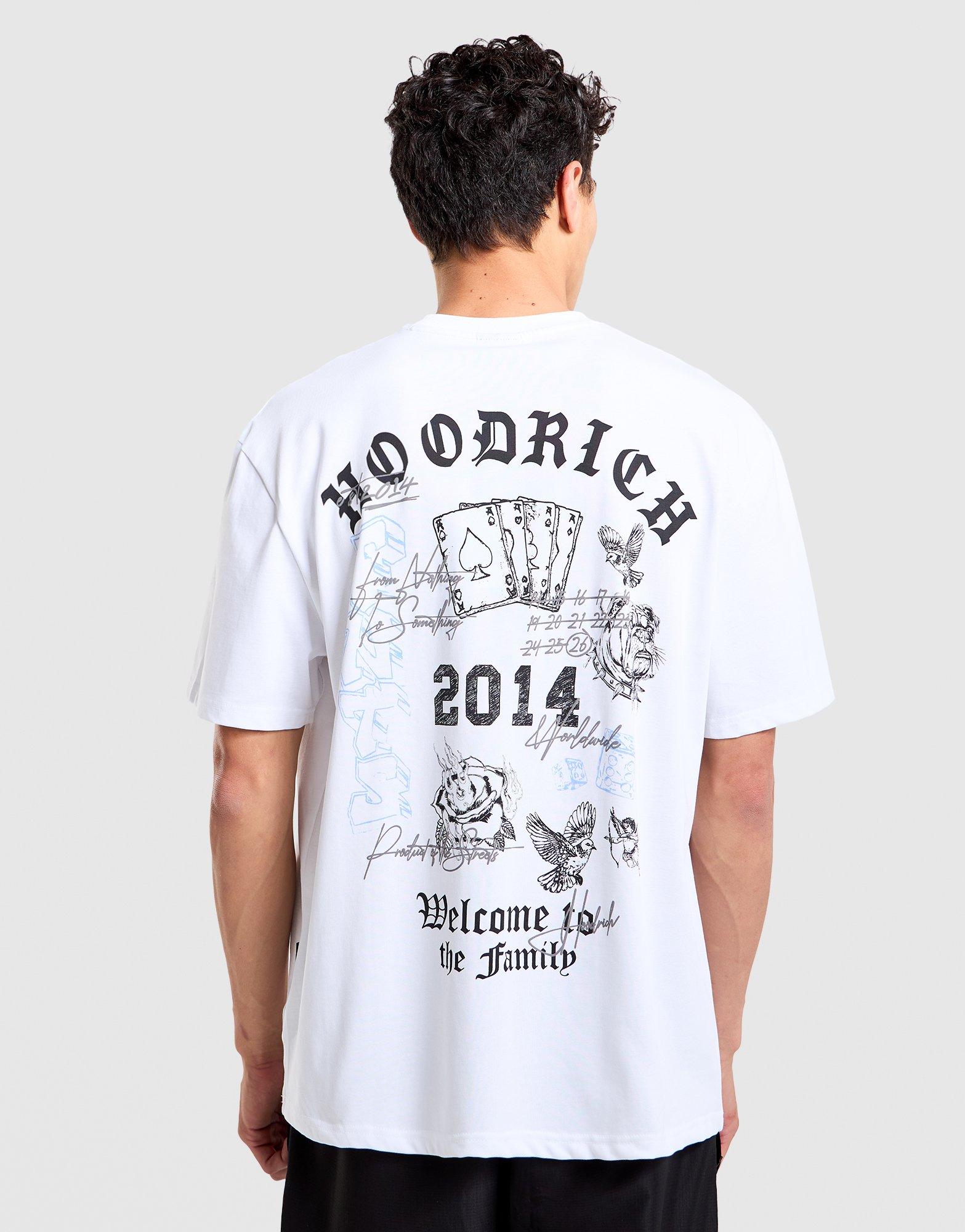 Relicia Graphic T-Shirt