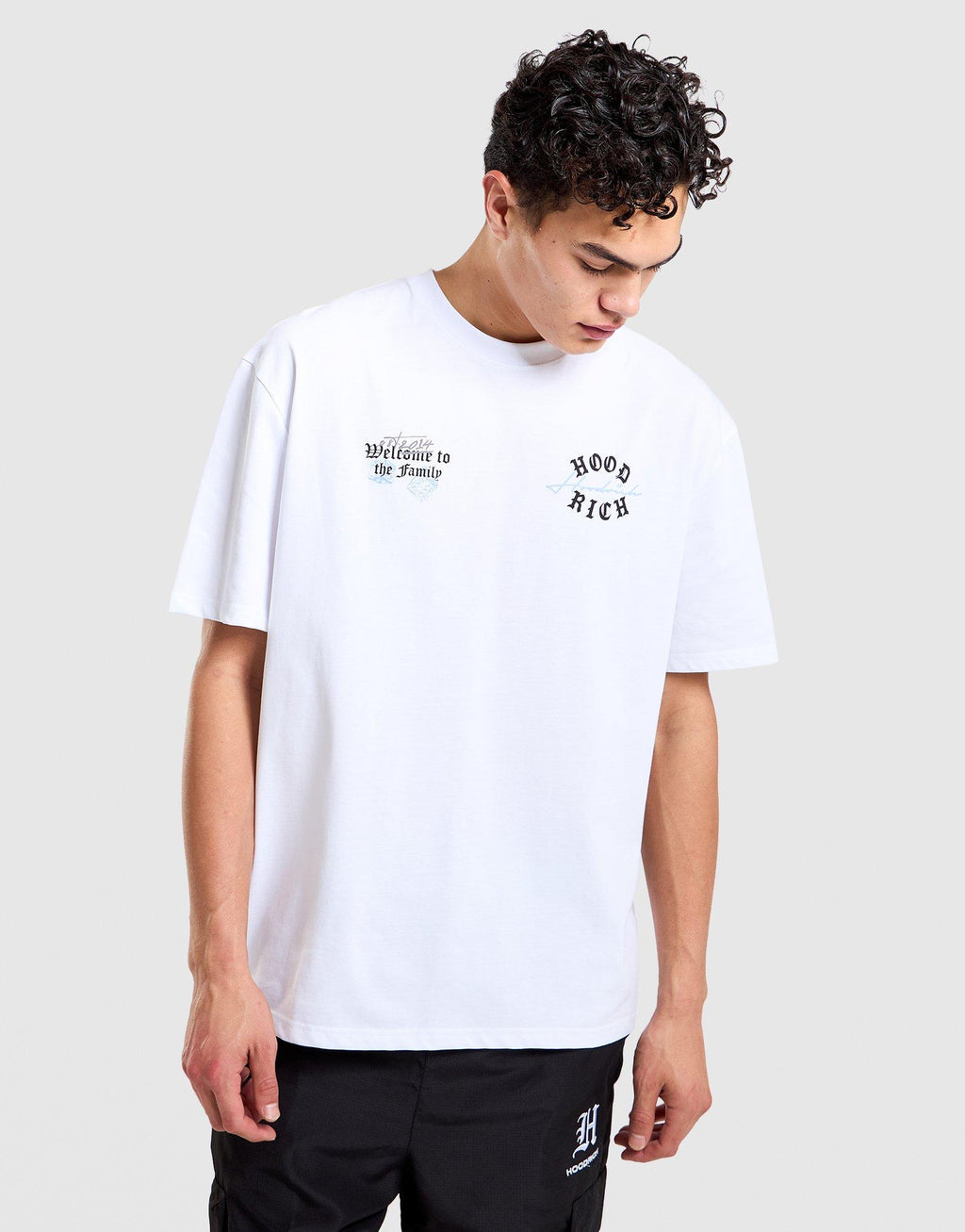 Relicia Graphic T-Shirt