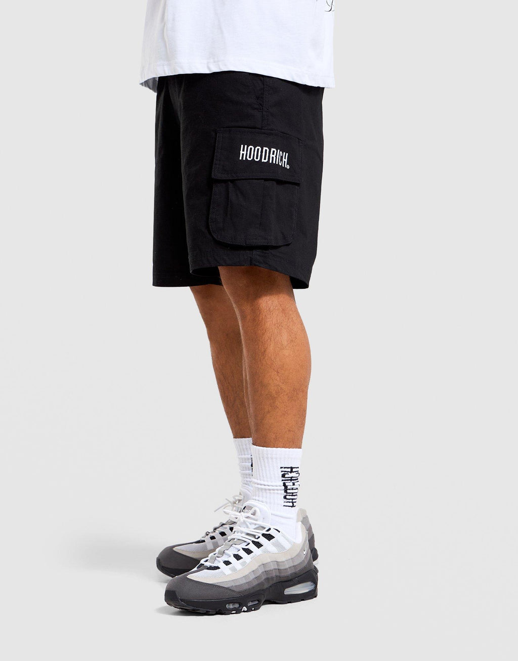 Coalition Cargo Shorts