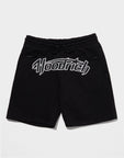Galaxy Shorts