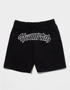 Galaxy Shorts