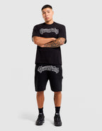 Galaxy Shorts