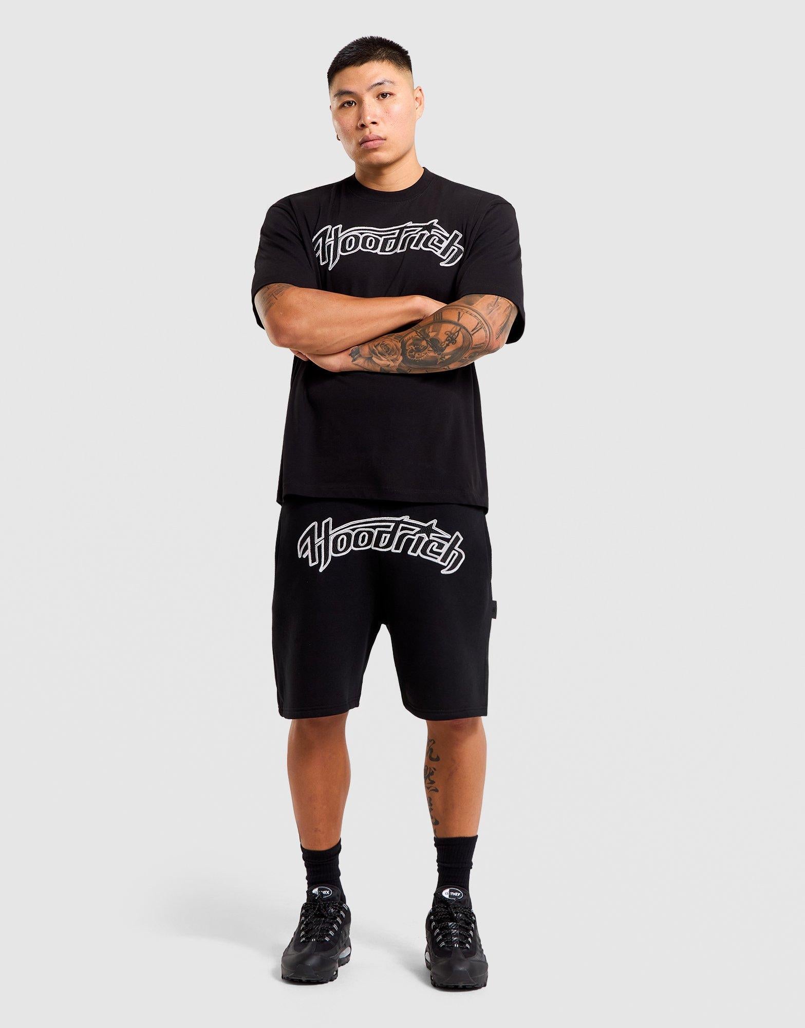 Galaxy Shorts