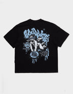 Oversized Graphic T-Shirt