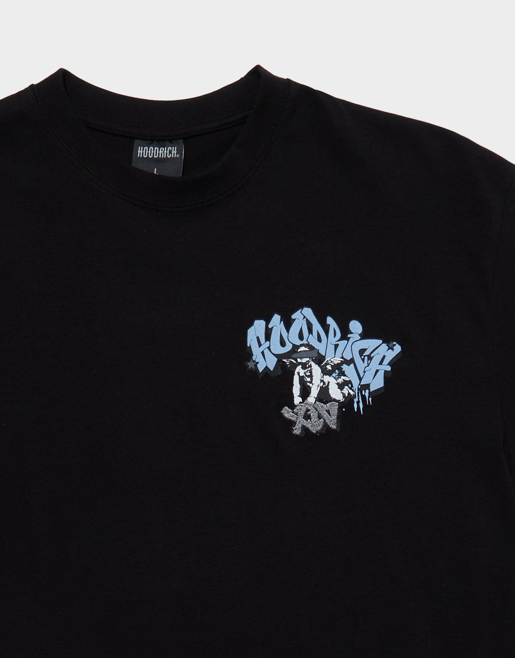 Oversized Graphic T-Shirt