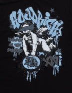 Oversized Graphic T-Shirt