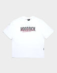 Flames Oversized T-Shirt