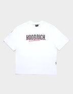 Flames Oversized T-Shirt