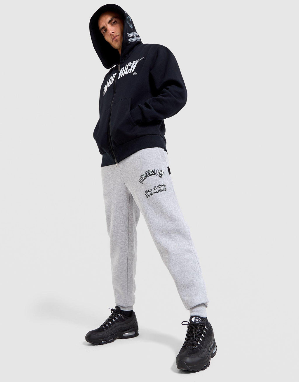 Shadow Joggers