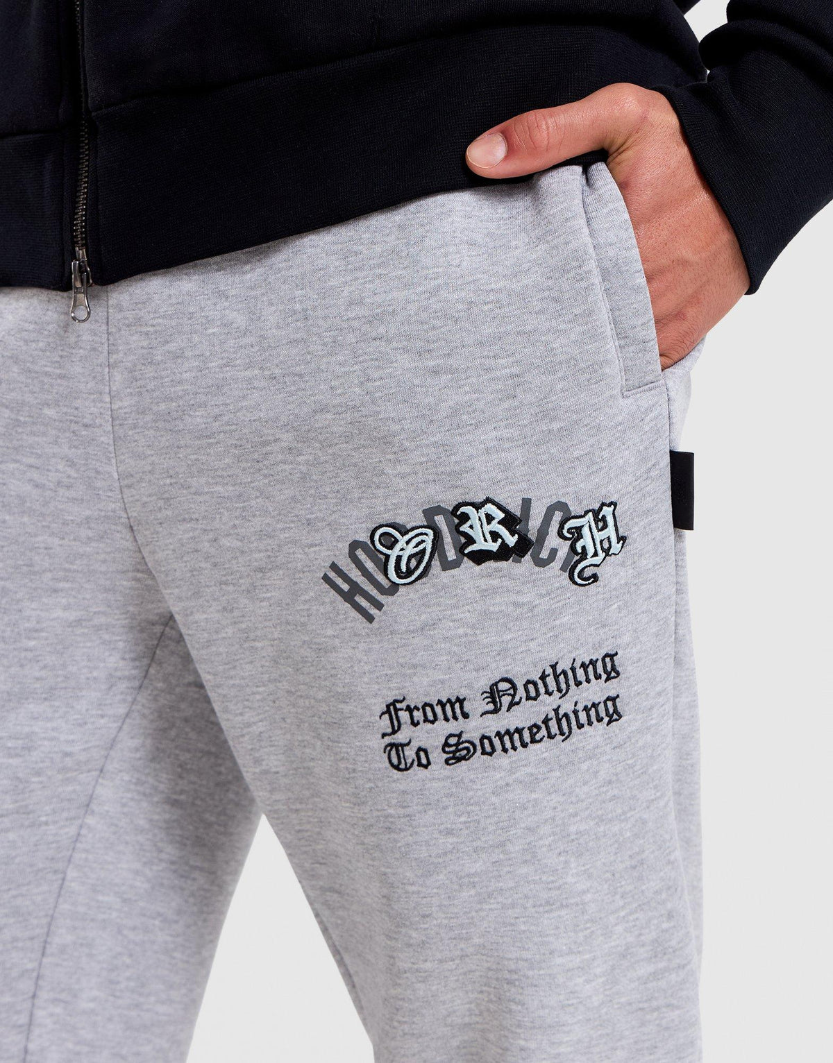 Shadow Joggers