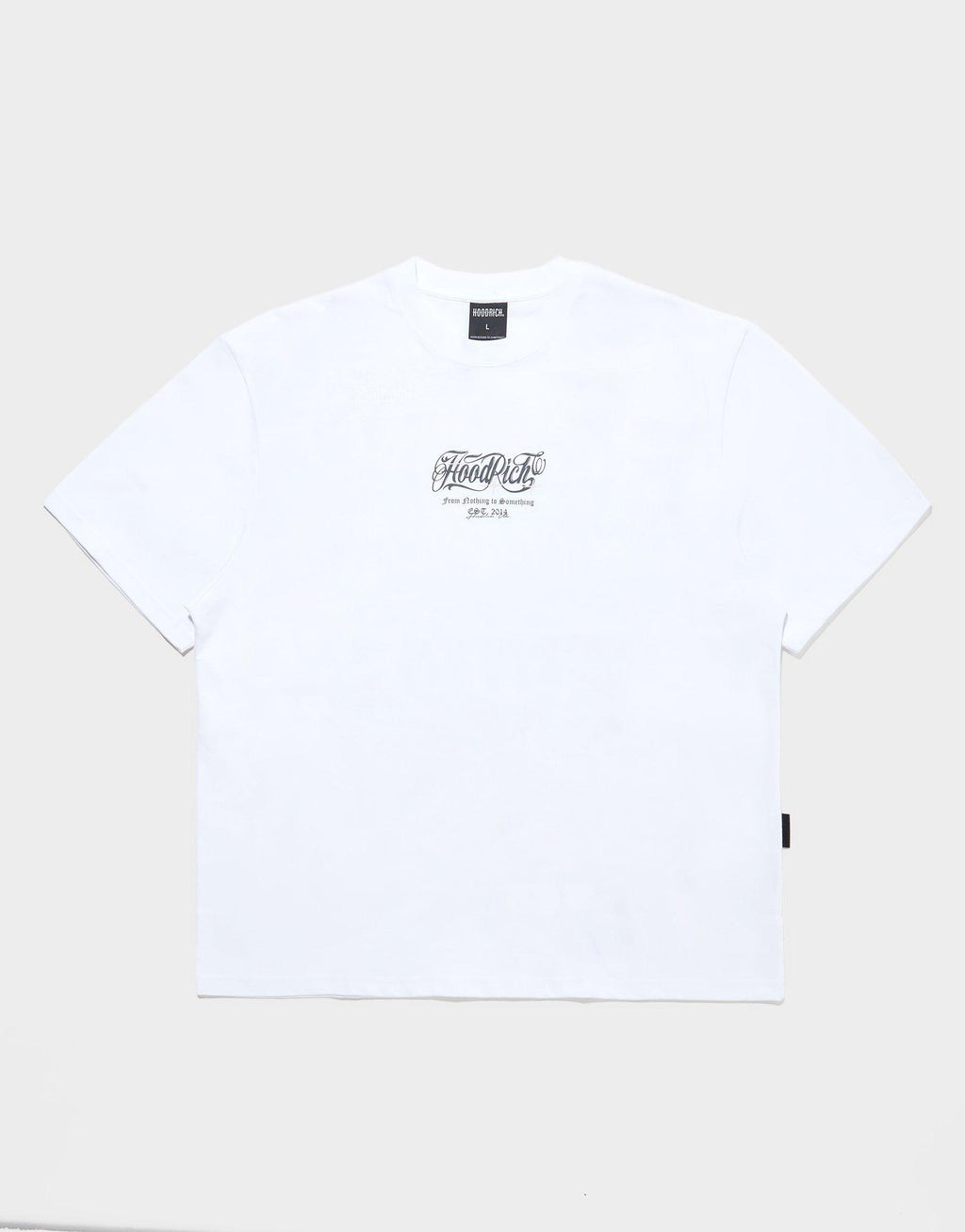 Legado 'England Born' Oversized T-Shirt