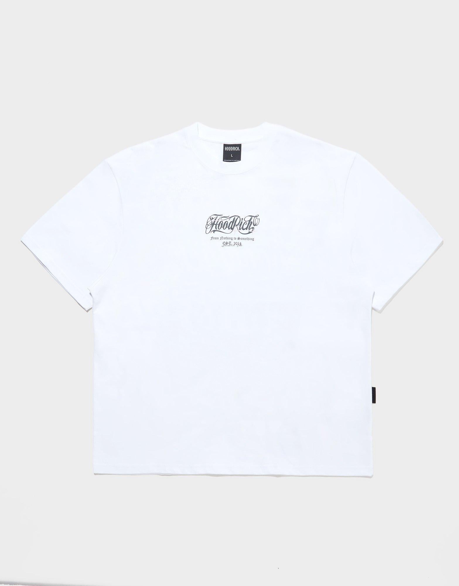 Legado 'England Born' Oversized T-Shirt